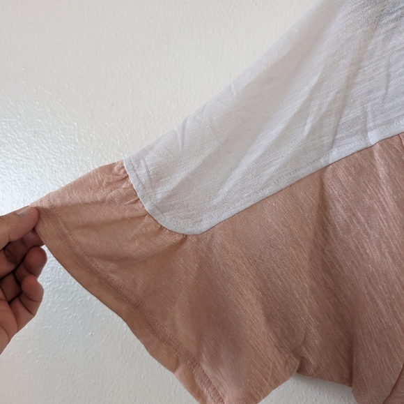 Women's Lot of Four Shirts- Weekend by Suzanne Beatro Brand- Size XL - Picture 13 of 16